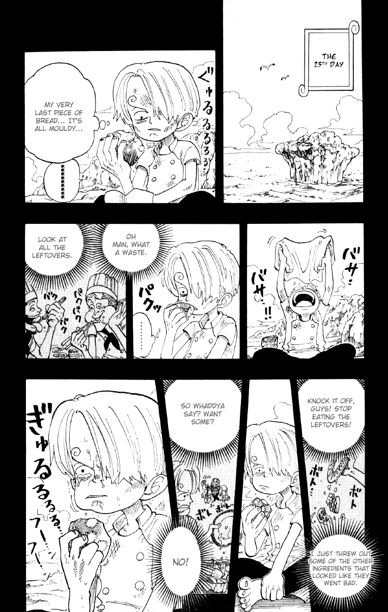 One Piece, Chapter 58 image 08